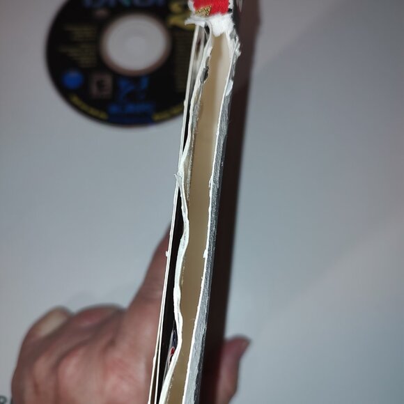 Drop! 2 (Windows 98-XP, 2004) Challenge Letters PC CD-ROM - Picture 6 of 8